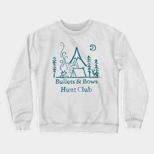 Hunt Club Crewneck Sweatshirt